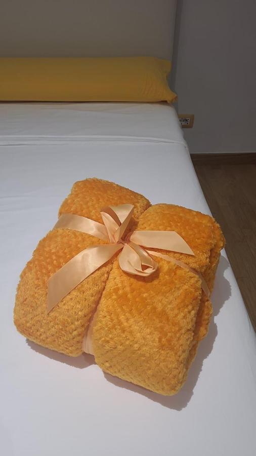 Kalimera Bari Bagian luar foto