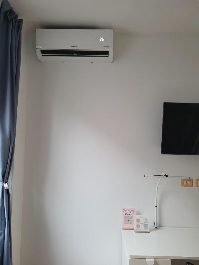 Kalimera Bari Bagian luar foto