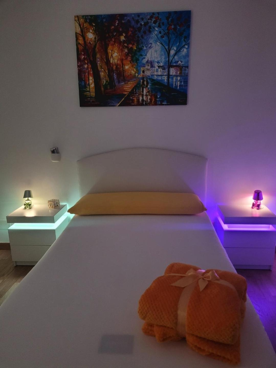 Kalimera Bari Bagian luar foto