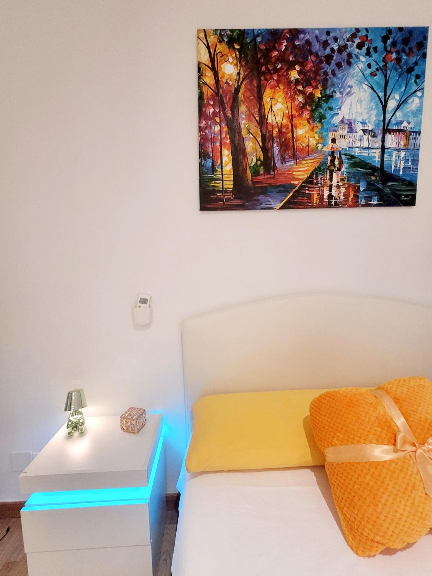 Kalimera Bari Bagian luar foto